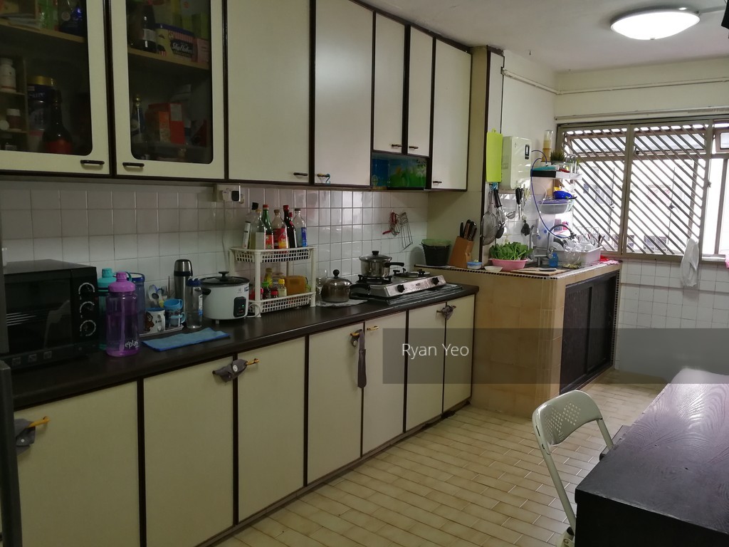 Blk 120 Serangoon North Avenue 1 (Serangoon), HDB 4 Rooms #144273422